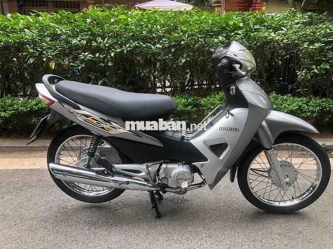 Wave 50cc chinhs chủ 2020