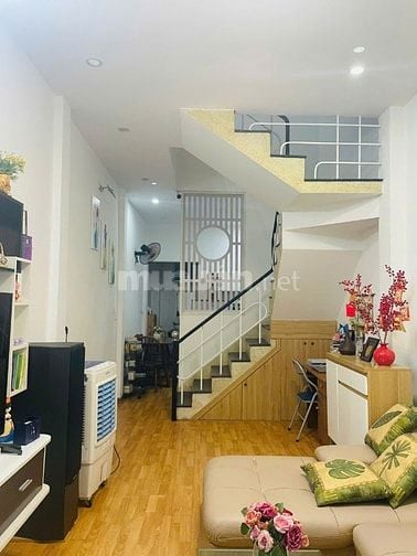 GIÁ RẺ -NHÀ 2 TẦNG K/86 TRƯNG NỮ VƯƠNG SÁT CẦU RỒNG,HẢI CHÂU CHỈ 3,4