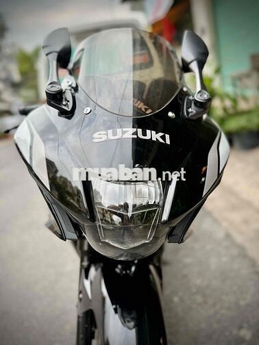Suzuki Gsx150r 2019 Đen 22000 km