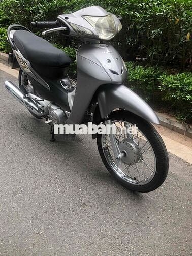 Wave 50cc chinhs chủ 2020