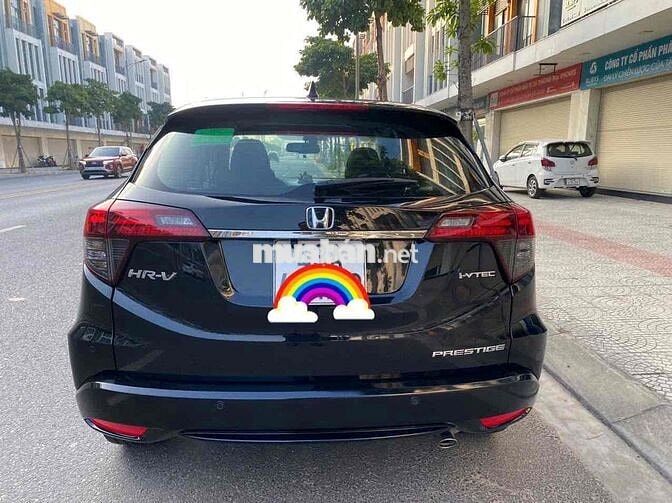 Honda HRV 2019 L 1.8AT 28000km