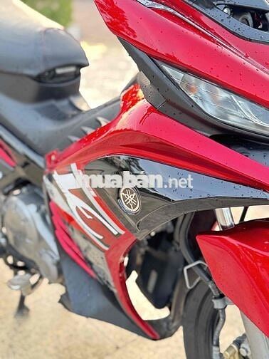 Yamaha Exciter 1S9A Đỏ