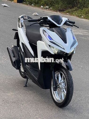Vario 2020 mâm crom âu đỳ biển 43 máy móc rin ngon