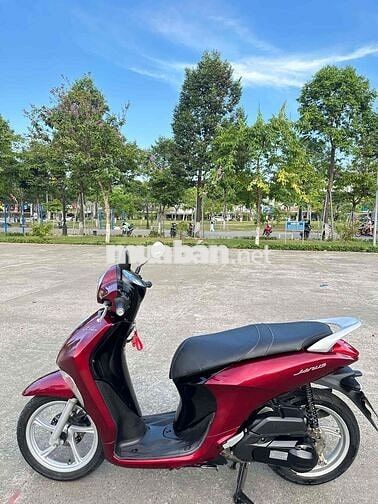 Yamaha Janus 2020 Đỏ