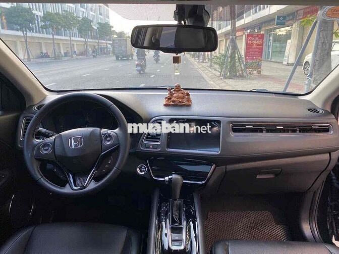 Honda HRV 2019 L 1.8AT 28000km