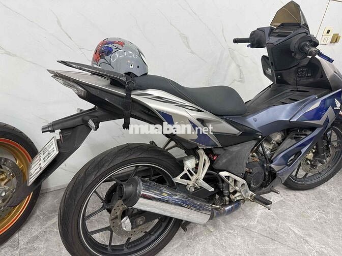 Honda Winner X v2 Abs chính chủ