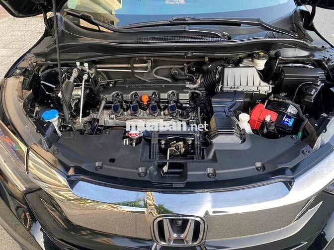 Honda HRV 2019 L 1.8AT 28000km