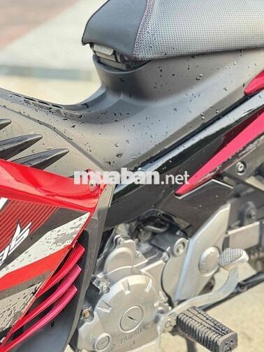 Yamaha Exciter 1S9A Đỏ