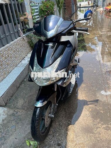Honda Air Blade 2008 Đen