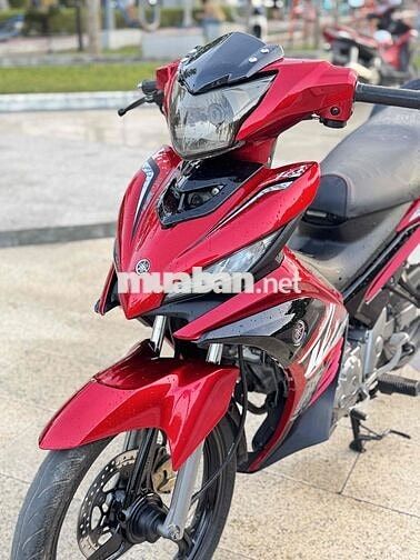 Yamaha Exciter 1S9A Đỏ
