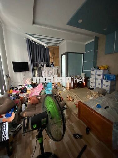 BIỆT THỰ GÓC KHU PHÚ HỒNG THỊNH 10 ĐÔNG HÒA.DĨ AN.77M2 ĐÃ HOÀN CÔNG