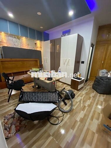 BIỆT THỰ GÓC KHU PHÚ HỒNG THỊNH 10 ĐÔNG HÒA.DĨ AN.77M2 ĐÃ HOÀN CÔNG