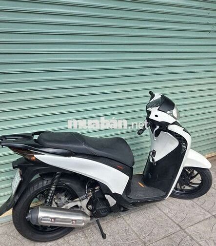 [KG] Thanh Lý SH125 có giao lưu, còn tin là còn xe