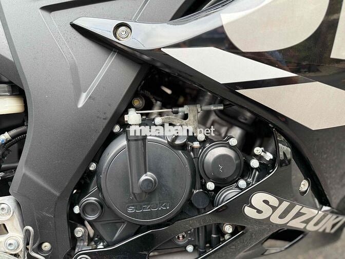 Suzuki Gsx150r 2019 Đen 22000 km