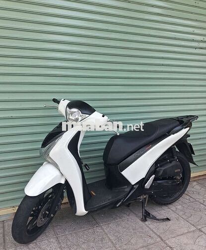 [KG] Thanh Lý SH125 có giao lưu, còn tin là còn xe