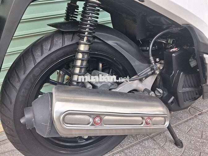 [KG] Thanh Lý SH125 có giao lưu, còn tin là còn xe