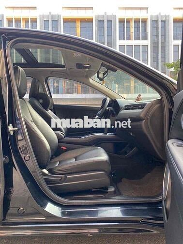 Honda HRV 2019 L 1.8AT 28000km