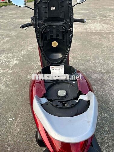 Yamaha Janus 2020 Đỏ