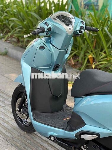 Honda Lead 125 2019 2val Xanh băng