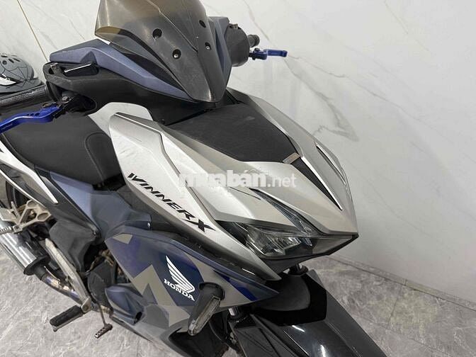 Honda Winner X v2 Abs chính chủ