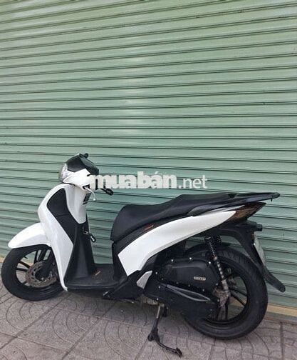 [KG] Thanh Lý SH125 có giao lưu, còn tin là còn xe
