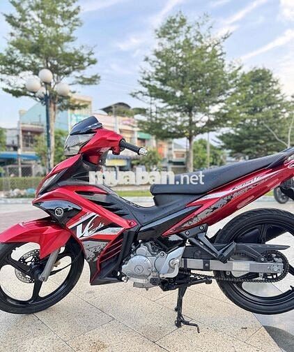 Yamaha Exciter 1S9A Đỏ
