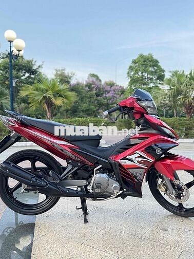 Yamaha Exciter 1S9A Đỏ