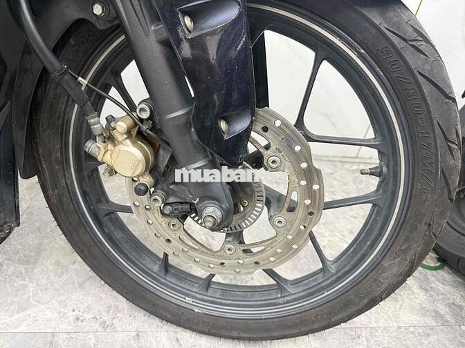 Honda Winner X v2 Abs chính chủ