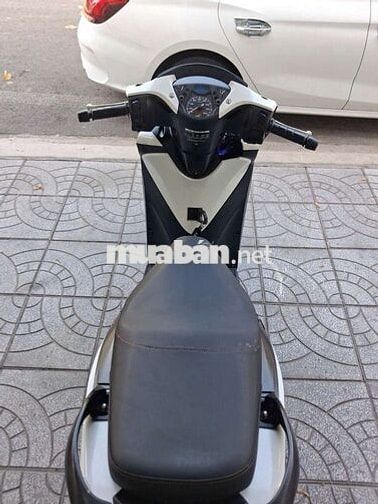 [KG] Thanh Lý SH125 có giao lưu, còn tin là còn xe