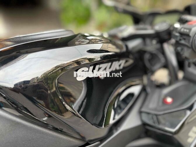 Suzuki Gsx150r 2019 Đen 22000 km