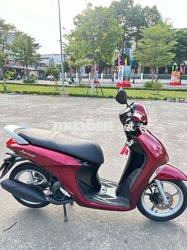 Yamaha Janus 2020 Đỏ
