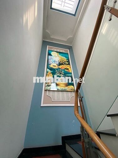 BIỆT THỰ GÓC KHU PHÚ HỒNG THỊNH 10 ĐÔNG HÒA.DĨ AN.77M2 ĐÃ HOÀN CÔNG