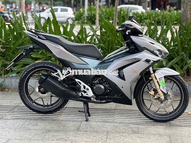 Honda Winner X 150 ABS V3 2023 Bạc