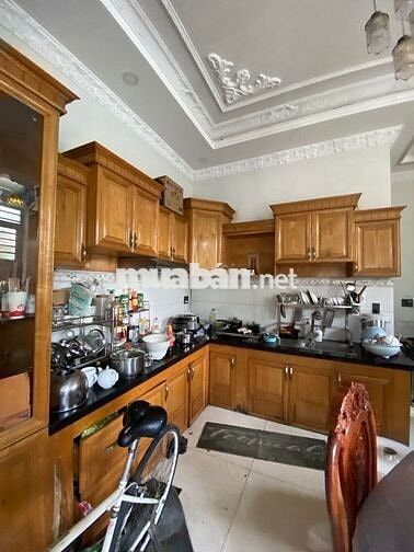 BIỆT THỰ GÓC KHU PHÚ HỒNG THỊNH 10 ĐÔNG HÒA.DĨ AN.77M2 ĐÃ HOÀN CÔNG