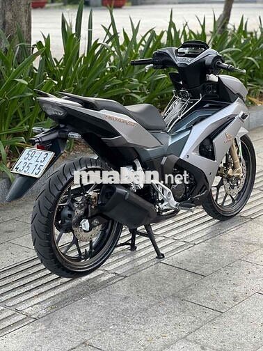 Honda Winner X 150 ABS V3 2023 Bạc
