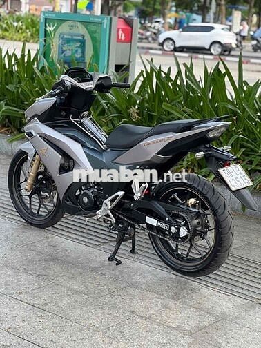 Honda Winner X 150 ABS V3 2023 Bạc