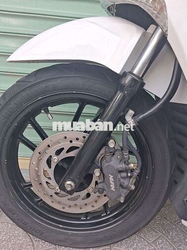 [ĐT] thanh lý SH125 có giao lưu, còn tin là còn xe