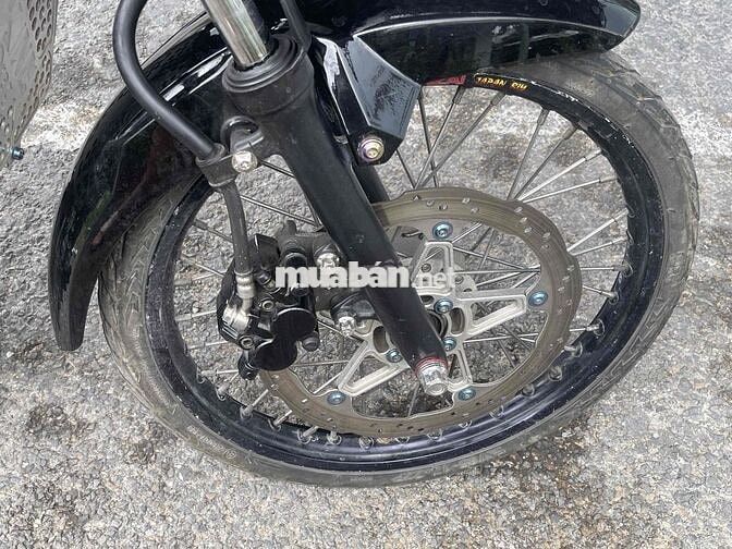 Satria máy rin giấy tờ hợp lệ