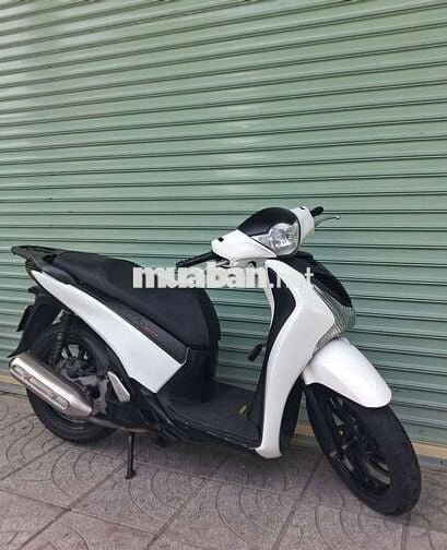 [ĐT] thanh lý SH125 có giao lưu, còn tin là còn xe