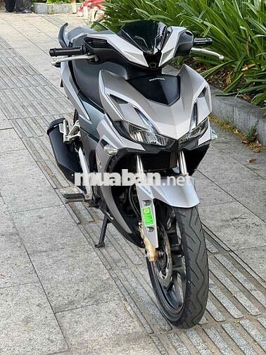 Honda Winner X 150 ABS V3 2023 Bạc