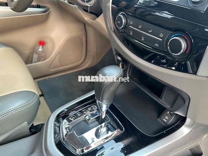 Nissan Navara EL 2018 AT 1 cầu