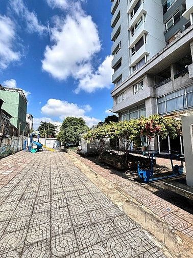 BÁN CĂN HỘ QUANG THÁI 111A LÝ THÁNH TÔNG – 90m² – 3PN – 2WC – 4.150 TỶ