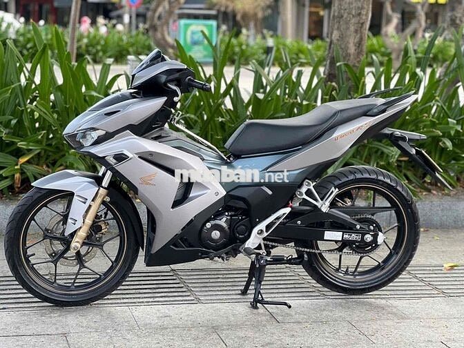 Honda Winner X 150 ABS V3 2023 Bạc