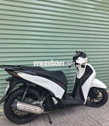 [ĐT] thanh lý SH125 có giao lưu, còn tin là còn xe