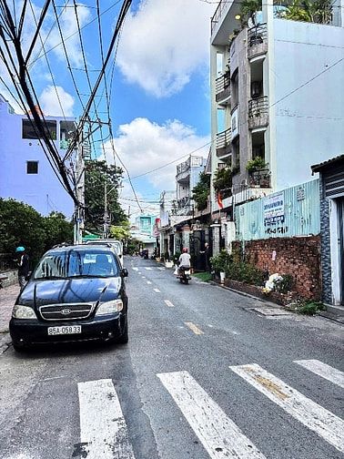 BÁN CĂN HỘ QUANG THÁI 111A LÝ THÁNH TÔNG – 90m² – 3PN – 2WC – 4.150 TỶ