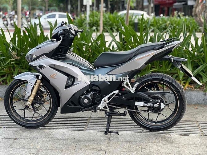 Honda Winner X 150 ABS V3 2023 Bạc