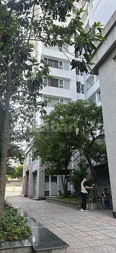 BÁN CĂN HỘ QUANG THÁI 111A LÝ THÁNH TÔNG – 90m² – 3PN – 2WC – 4.150 TỶ