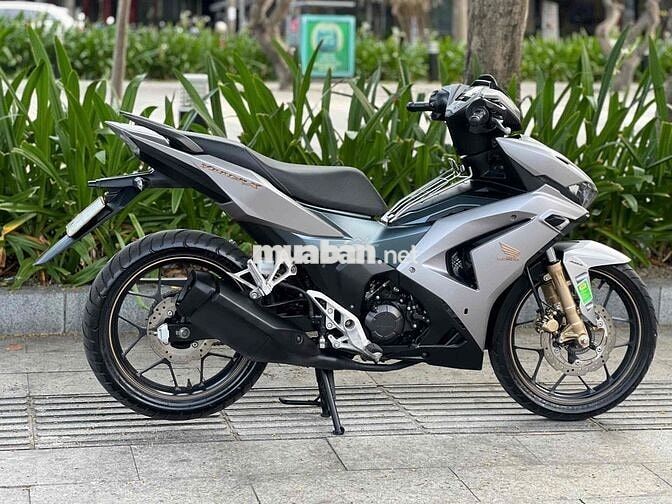 Honda Winner X 150 ABS V3 2023 Bạc