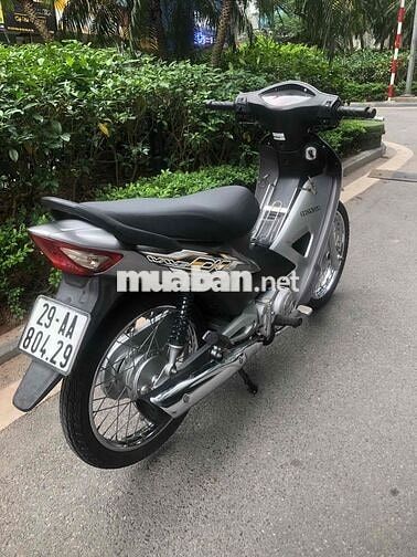 Wave 50cc chinhs chủ 2020