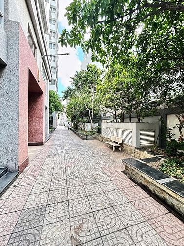 BÁN CĂN HỘ QUANG THÁI 111A LÝ THÁNH TÔNG – 90m² – 3PN – 2WC – 4.150 TỶ